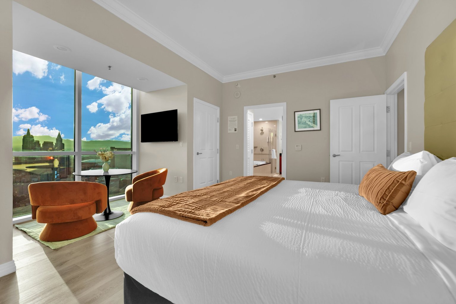 Las Vegas Vacation Rental