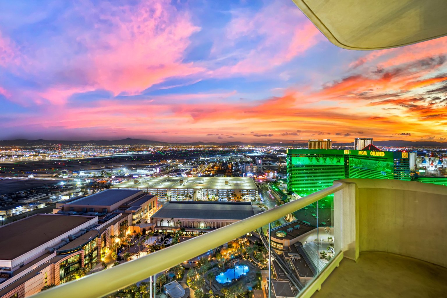 Las Vegas Vacation Rental