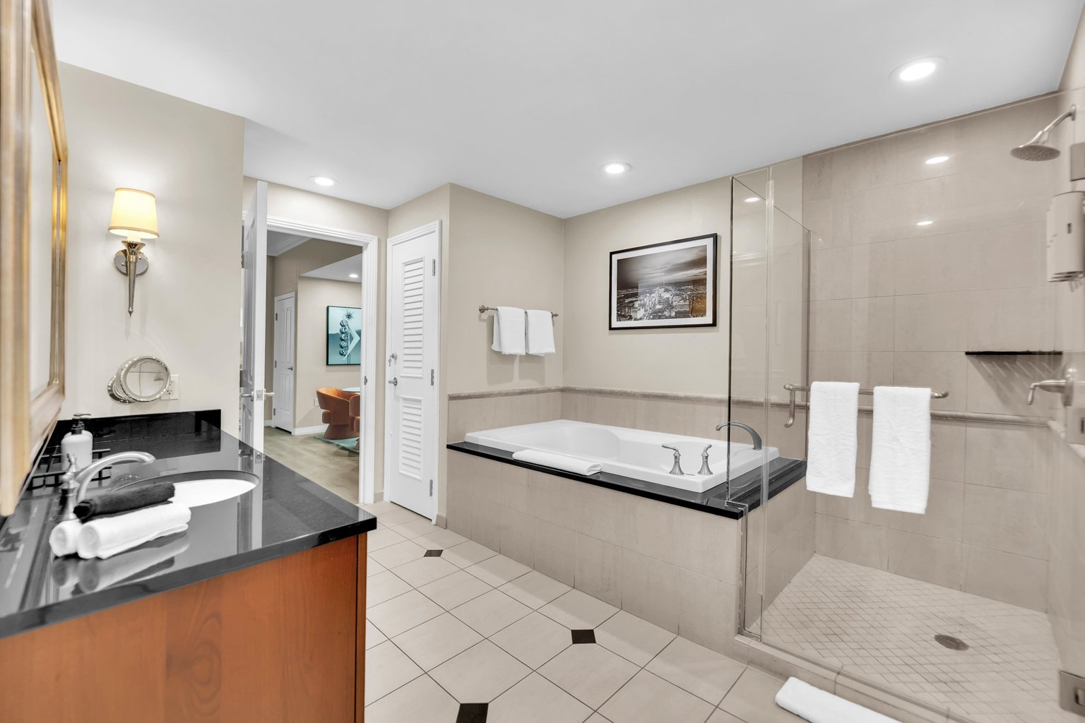 Las Vegas Vacation Rental