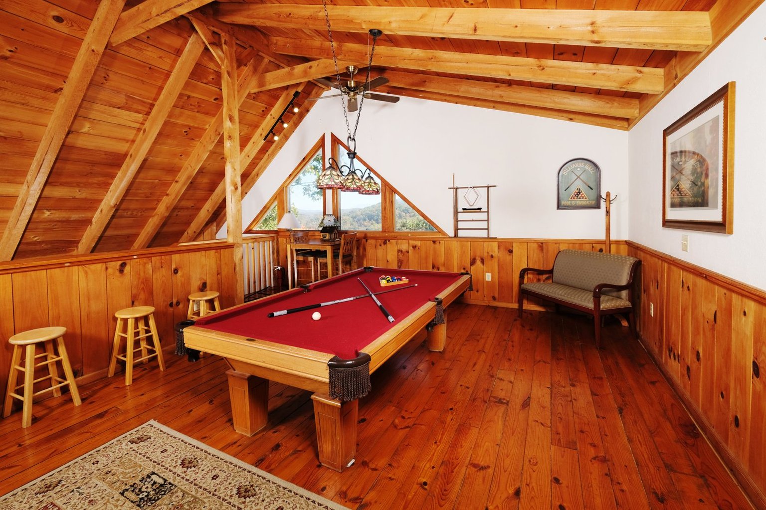 Pigeon Forge Vacation Rental