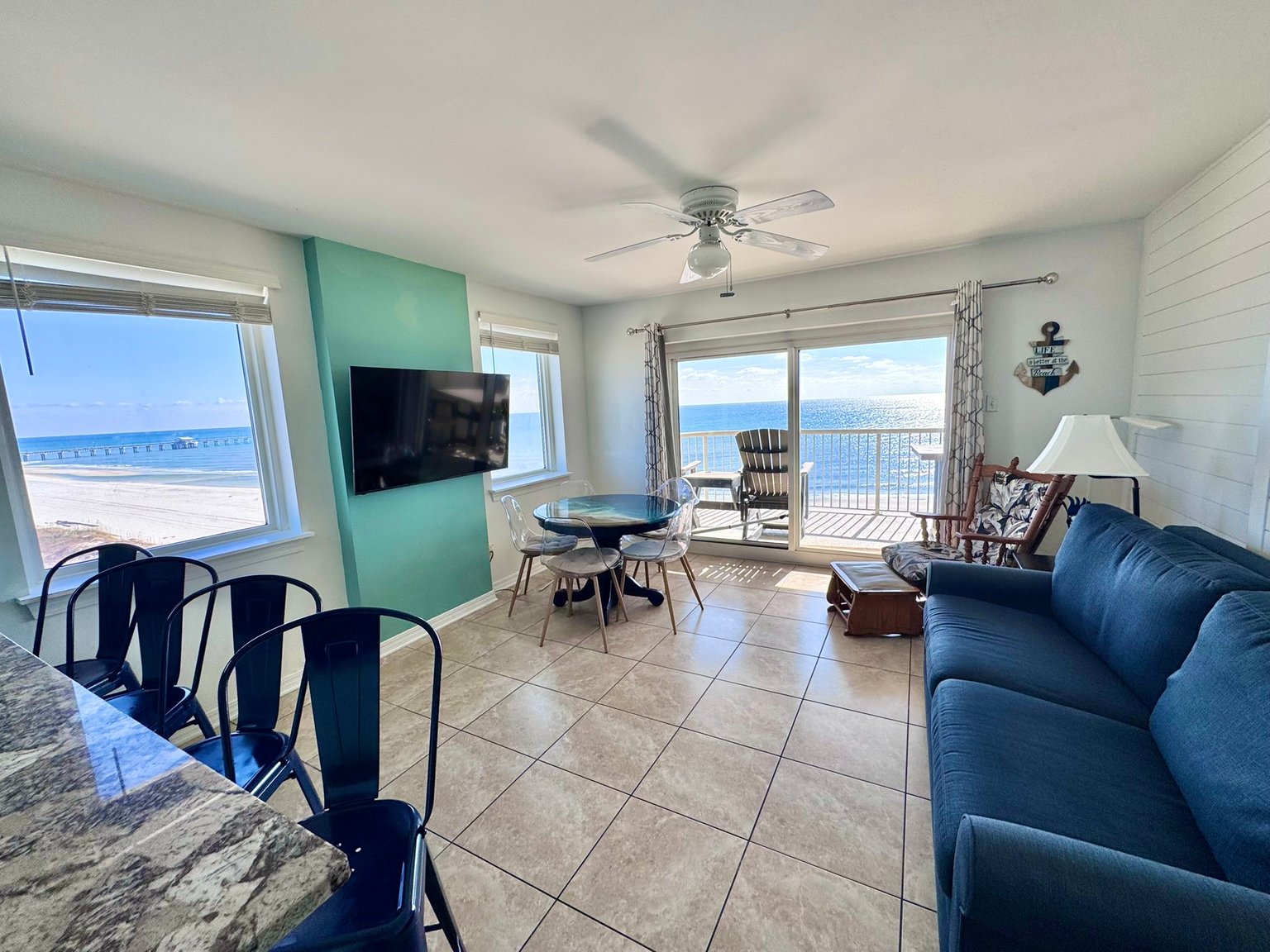 Gulf Shores Vacation Rental