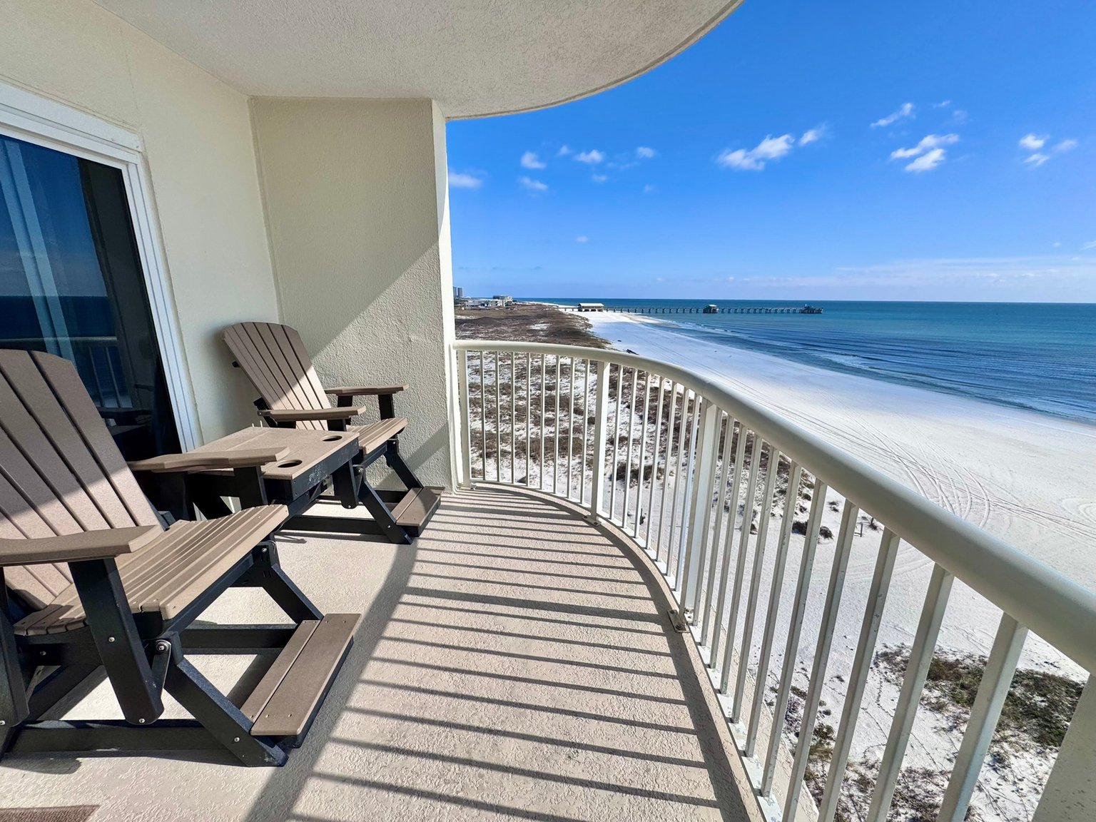 Gulf Shores Vacation Rental