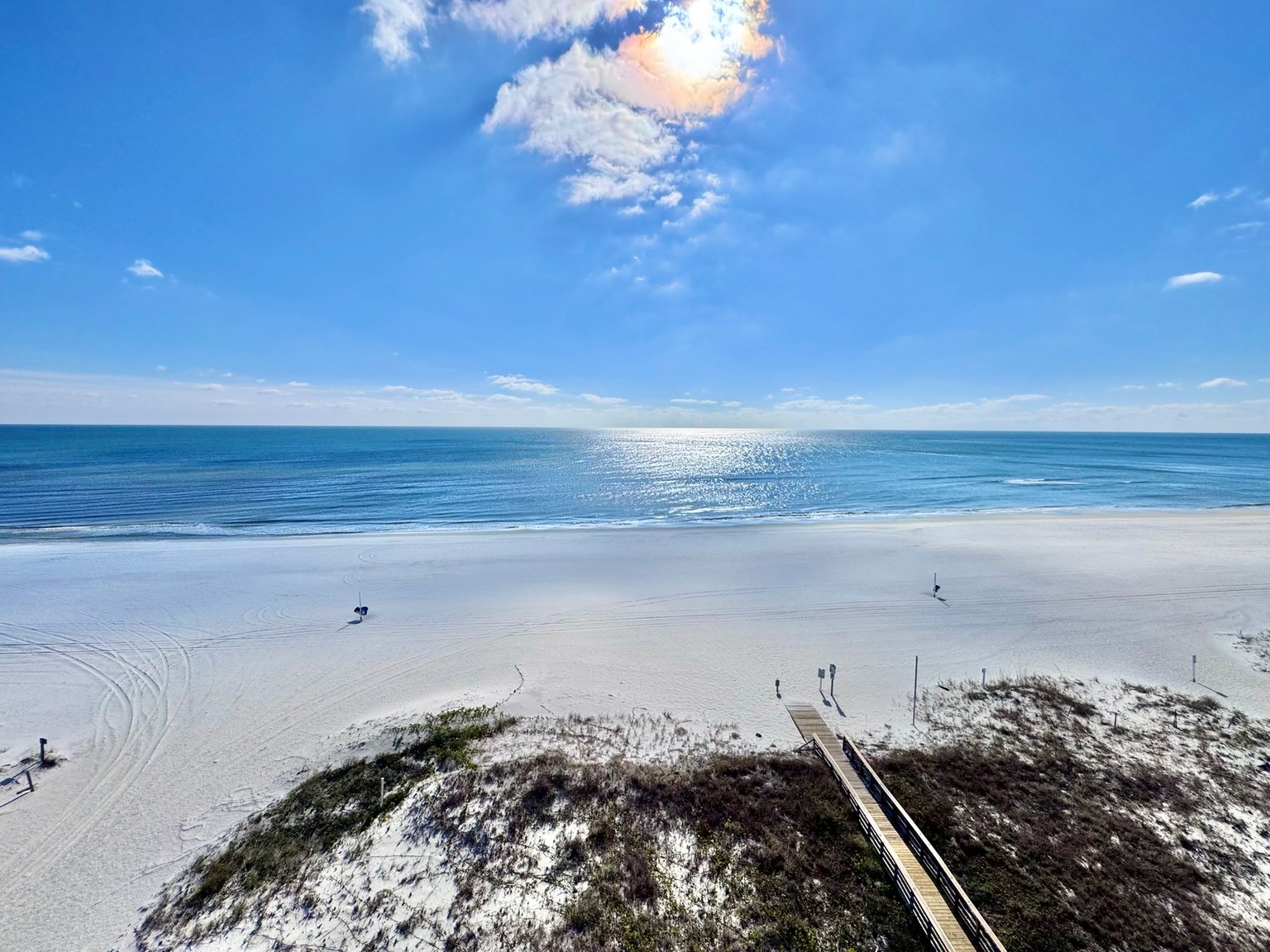 Gulf Shores Vacation Rental