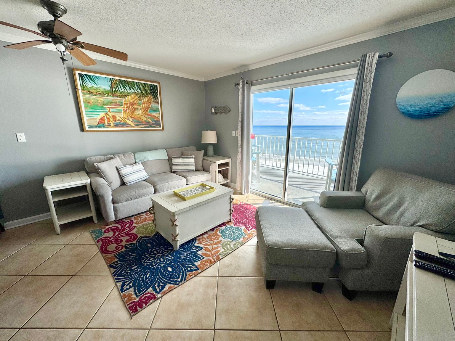 Gulf Shores Vacation Rental