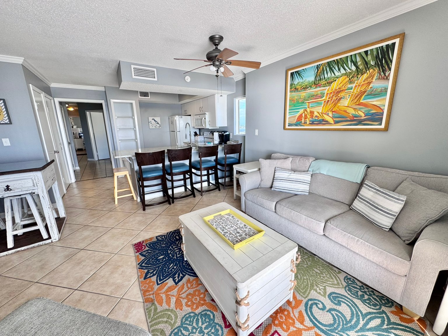 Gulf Shores Vacation Rental