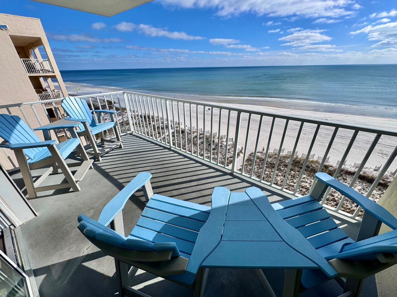 Gulf Shores Vacation Rental