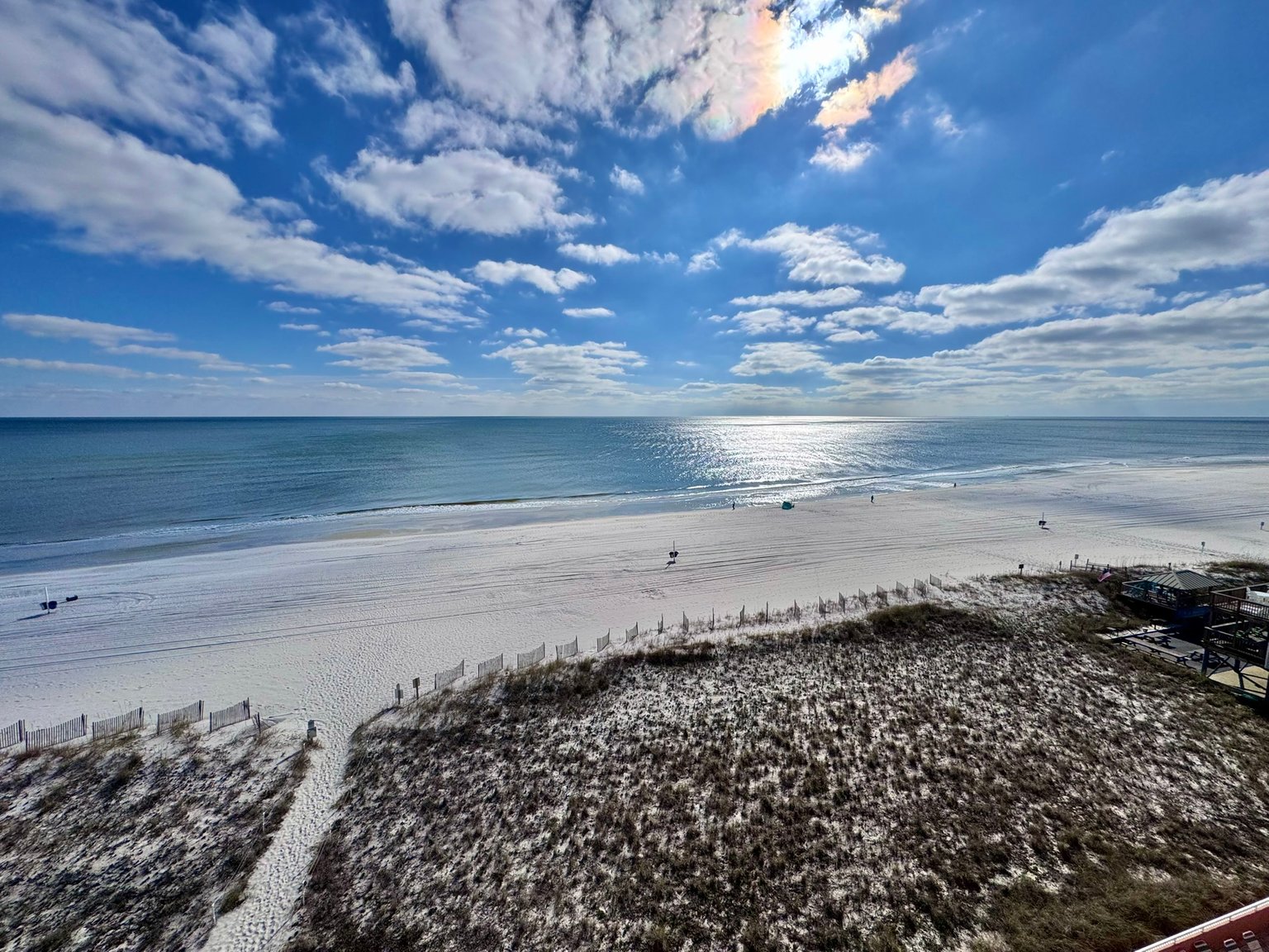 Gulf Shores Vacation Rental
