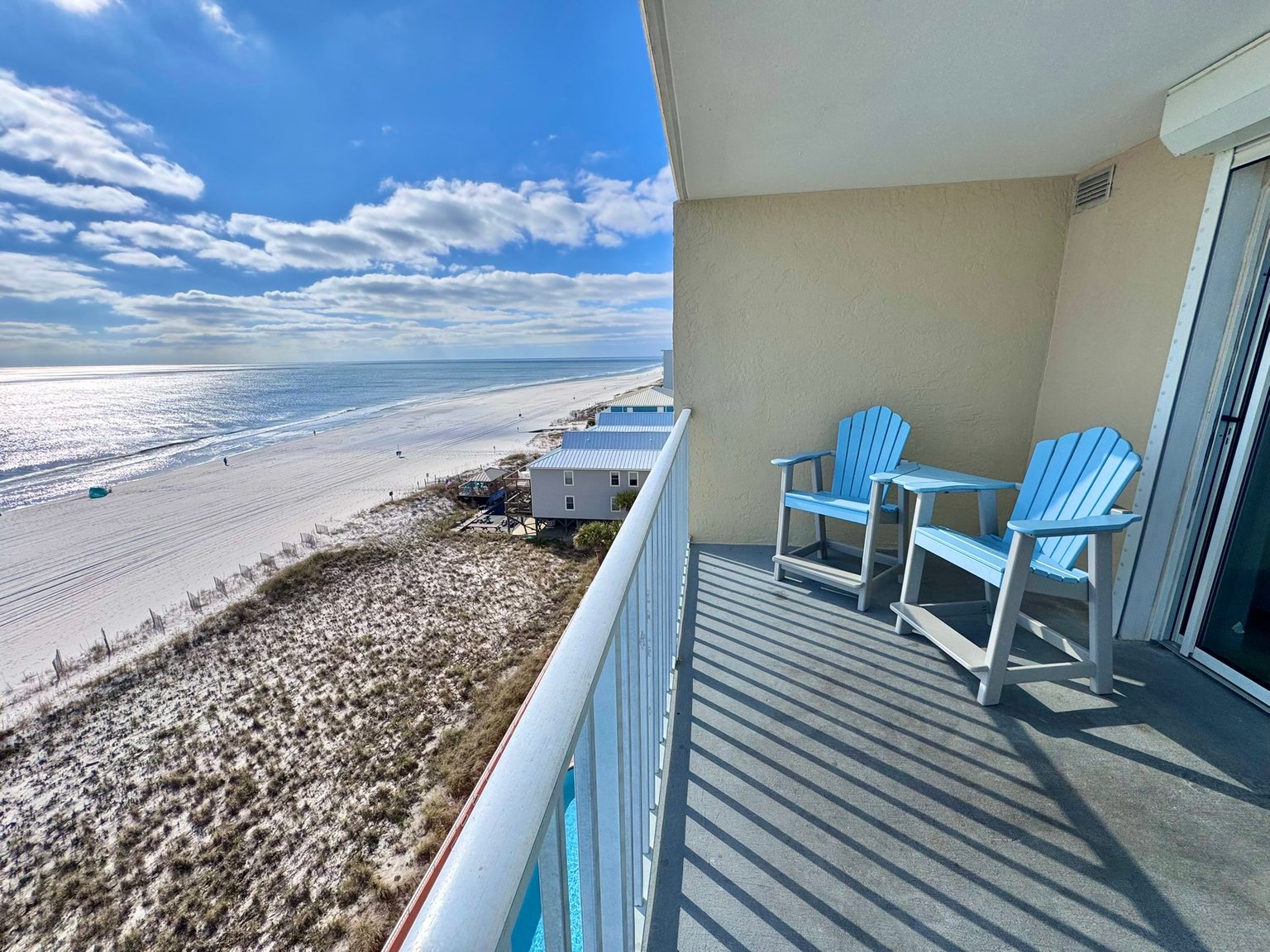 Gulf Shores Vacation Rental