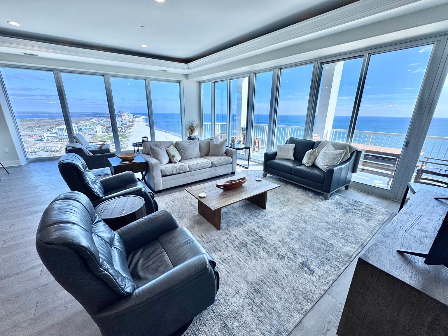 Gulf Shores Vacation Rental