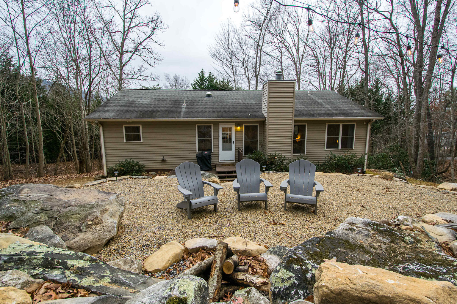 Asheville Vacation Rental
