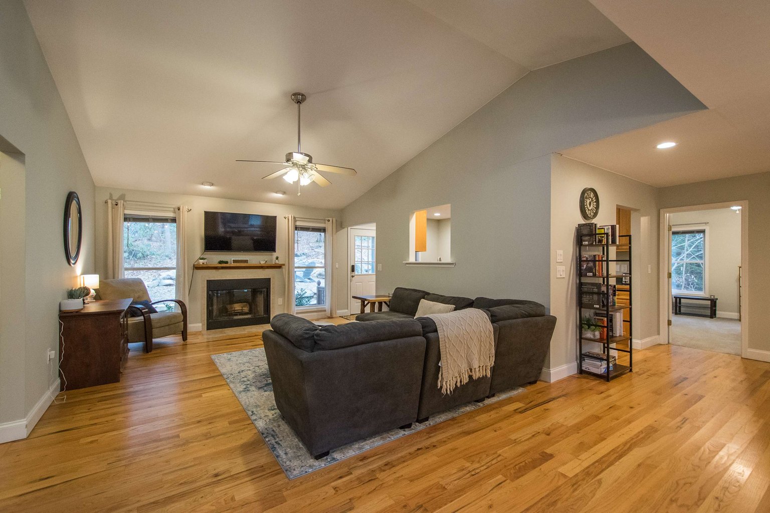 Asheville Vacation Rental