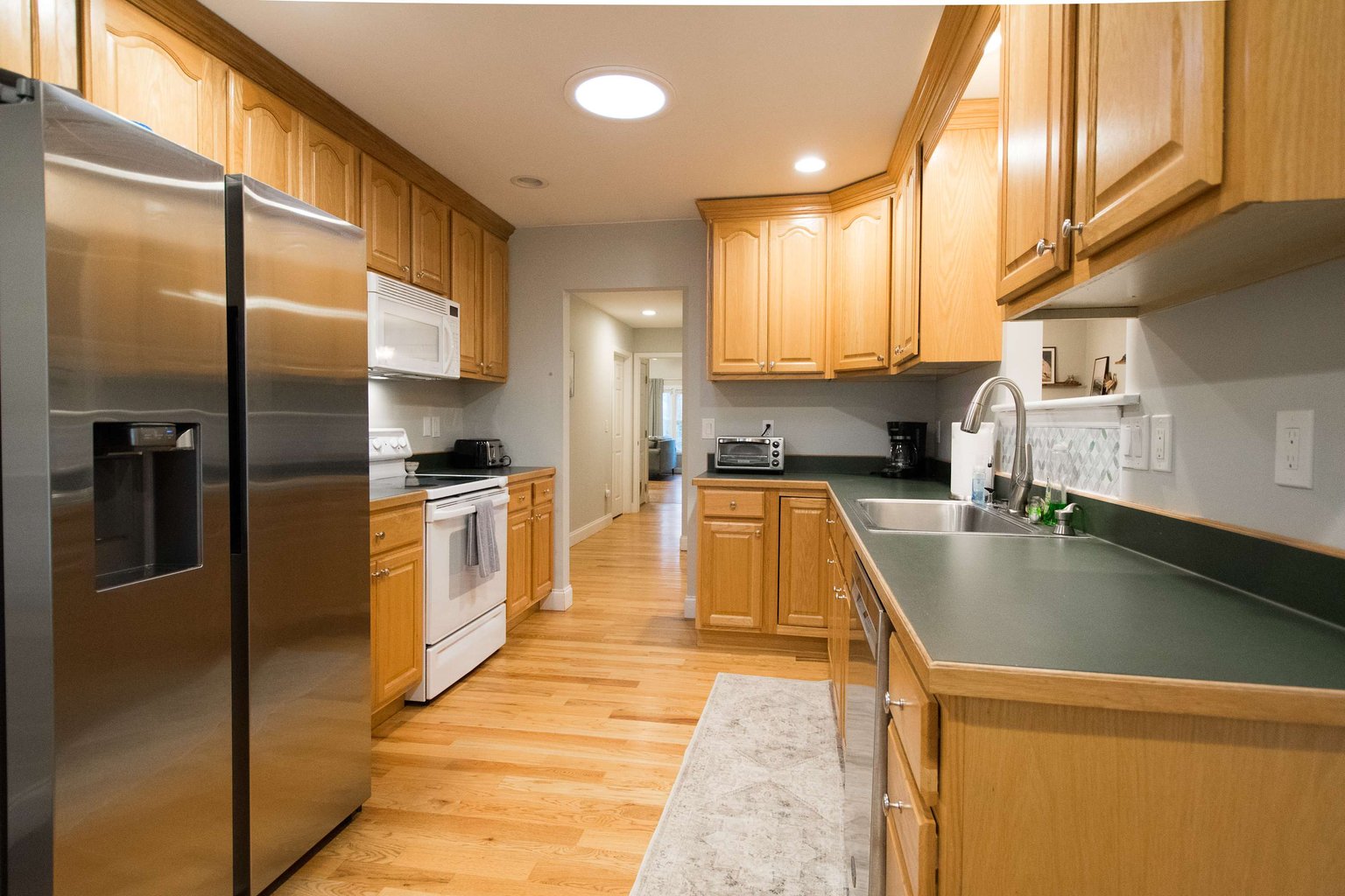 Asheville Vacation Rental