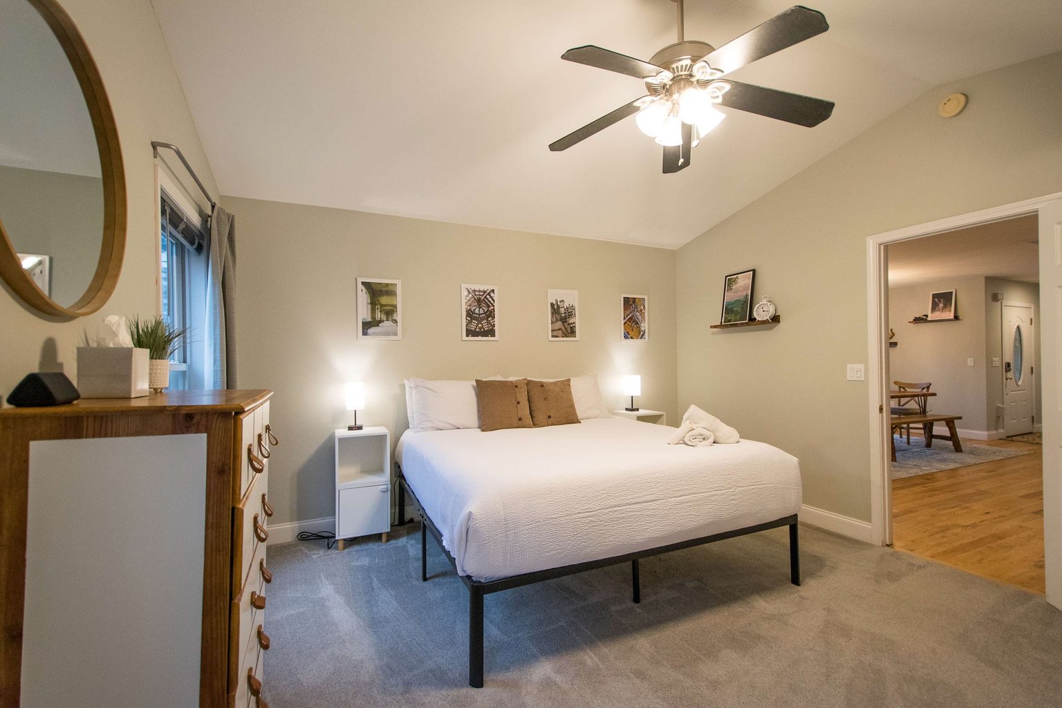 Asheville Vacation Rental