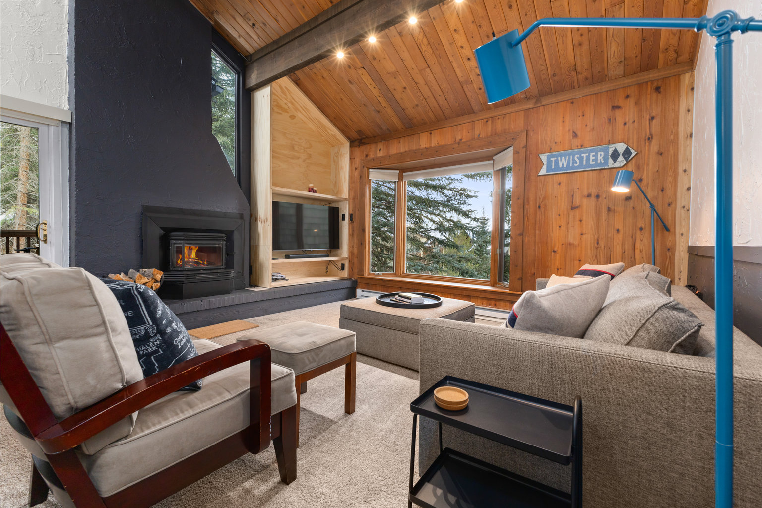Steamboat Springs Vacation Rental