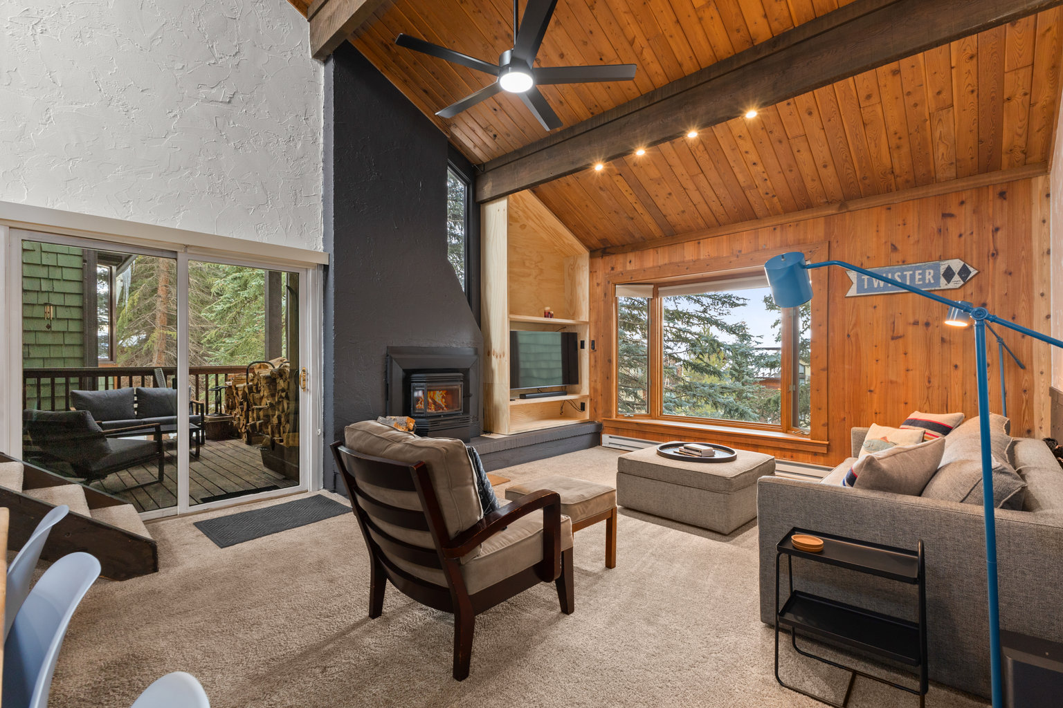 Steamboat Springs Vacation Rental