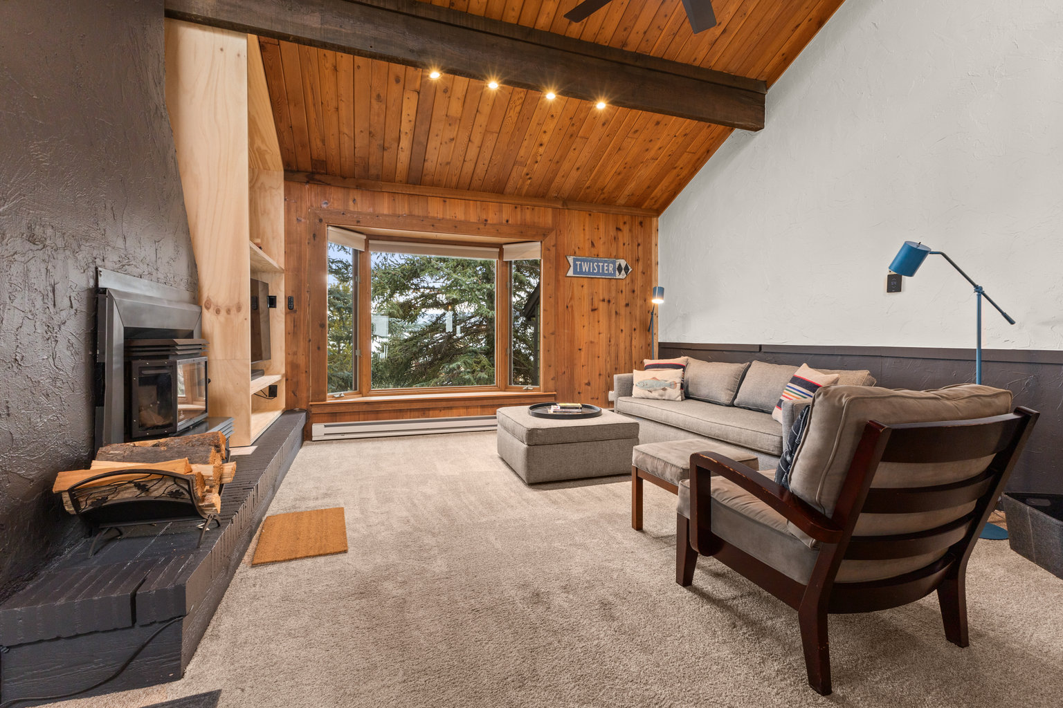 Steamboat Springs Vacation Rental