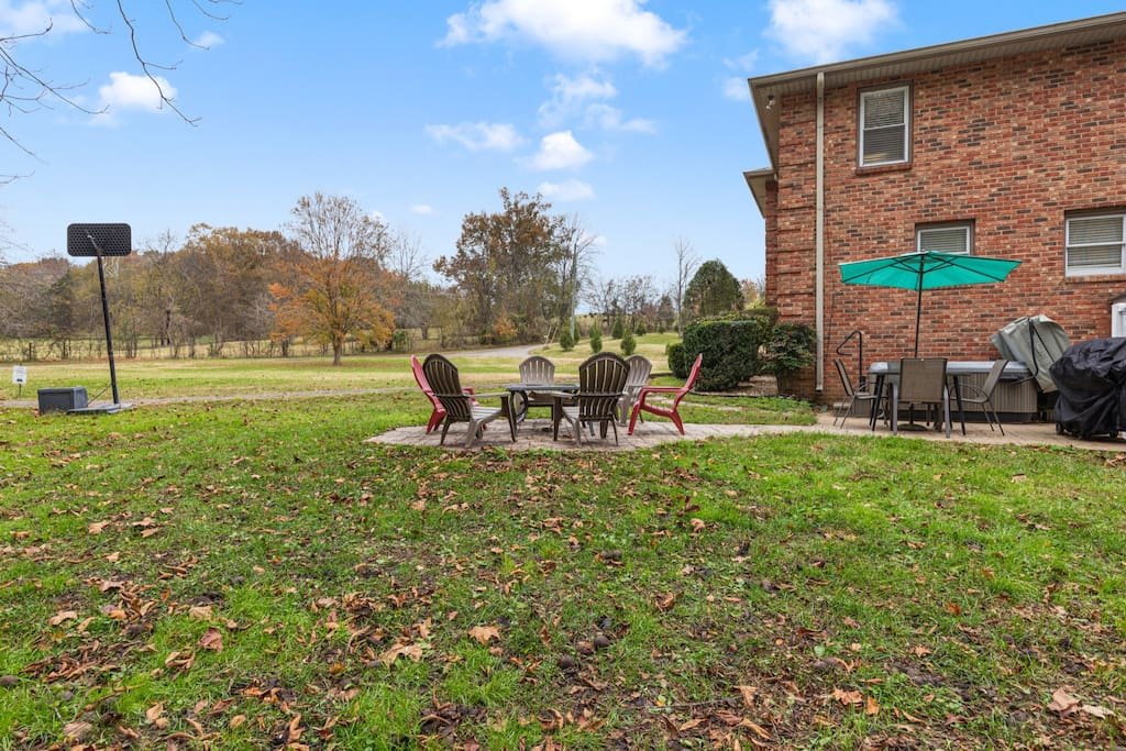 Goodlettsville Vacation Rental