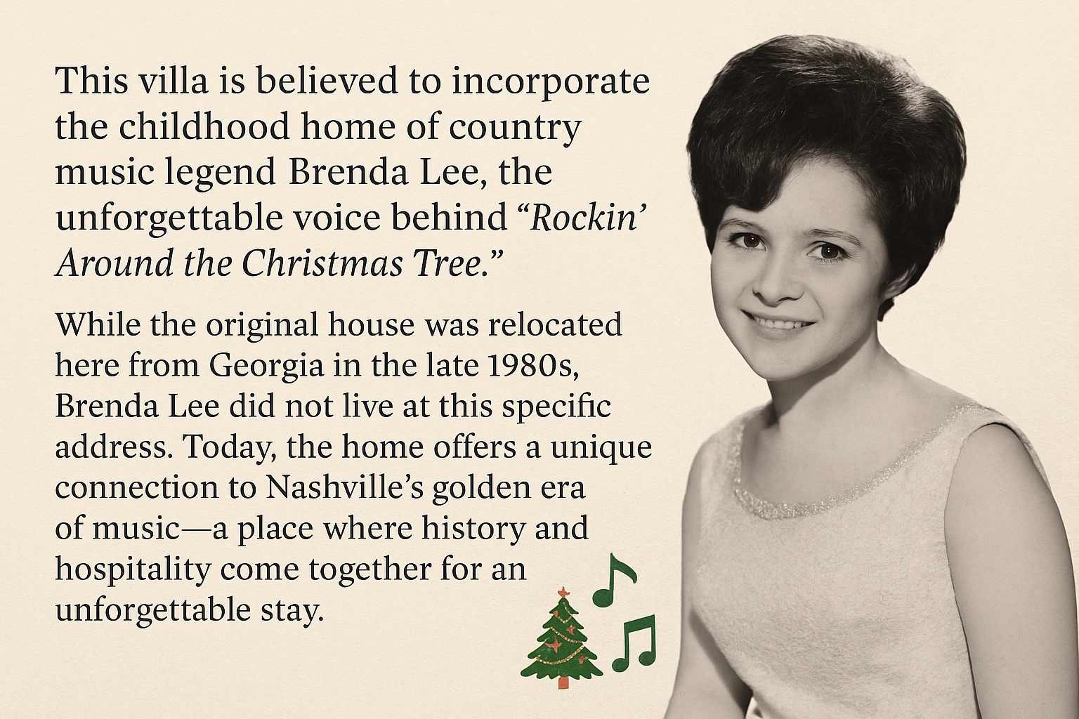 Goodlettsville Vacation Rental