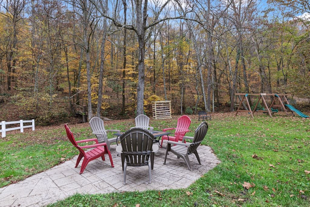 Goodlettsville Vacation Rental