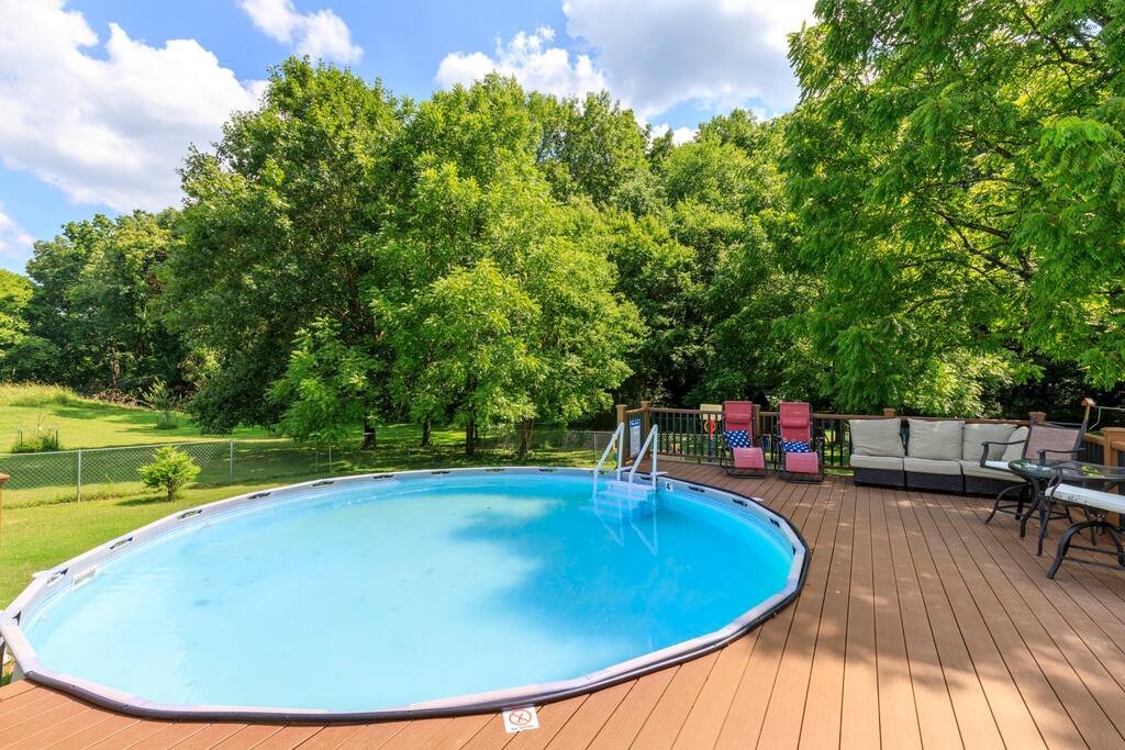 Goodlettsville Vacation Rental