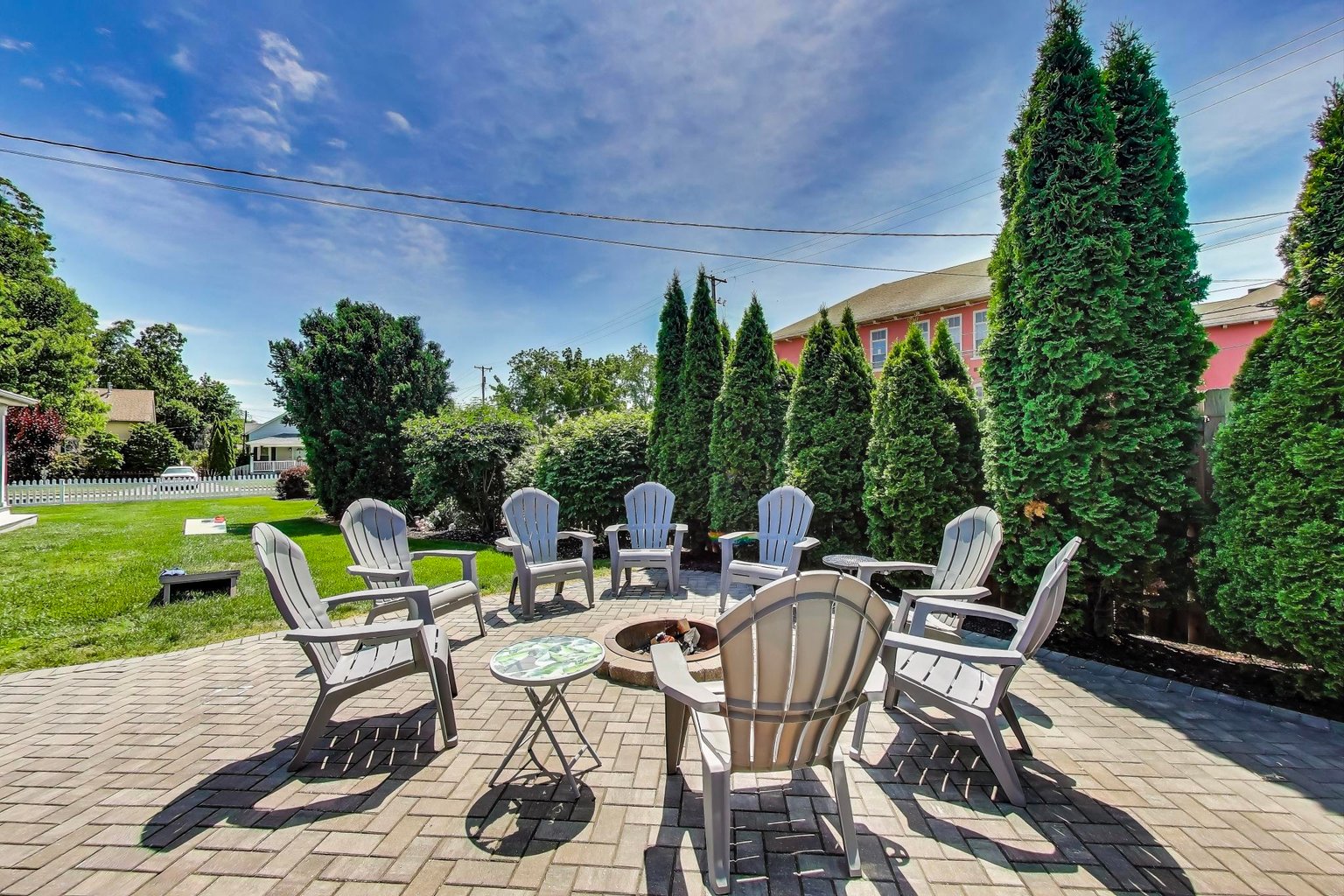 Lake Geneva Vacation Rental