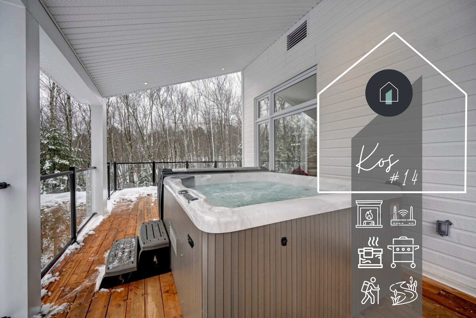 Sainte-Béatrix Vacation Rental