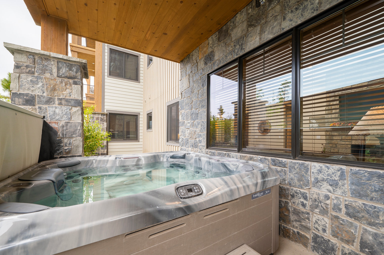 Fraser Vacation Rental