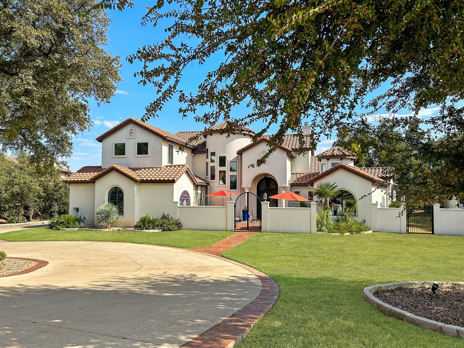 Cedar Park Vacation Rental