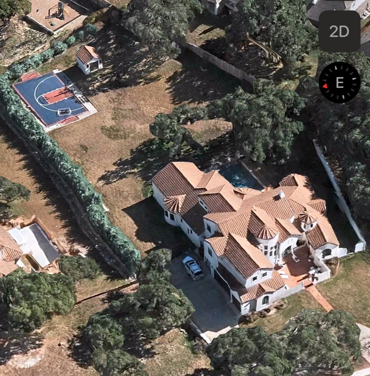 Cedar Park Vacation Rental