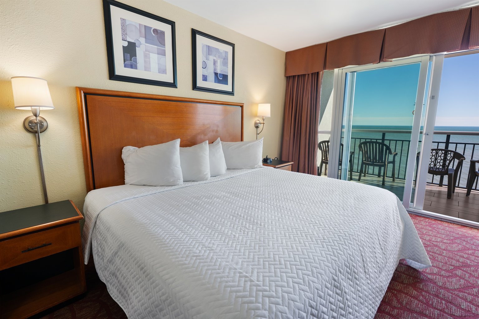 Myrtle Beach Vacation Rental