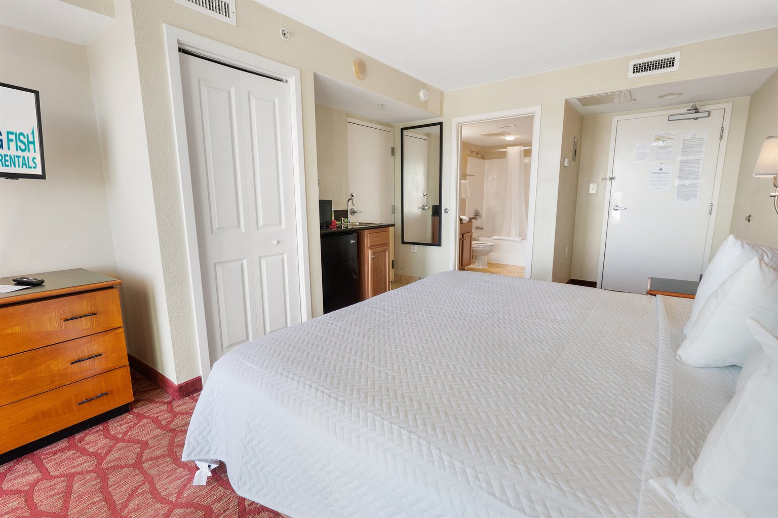 Myrtle Beach Vacation Rental