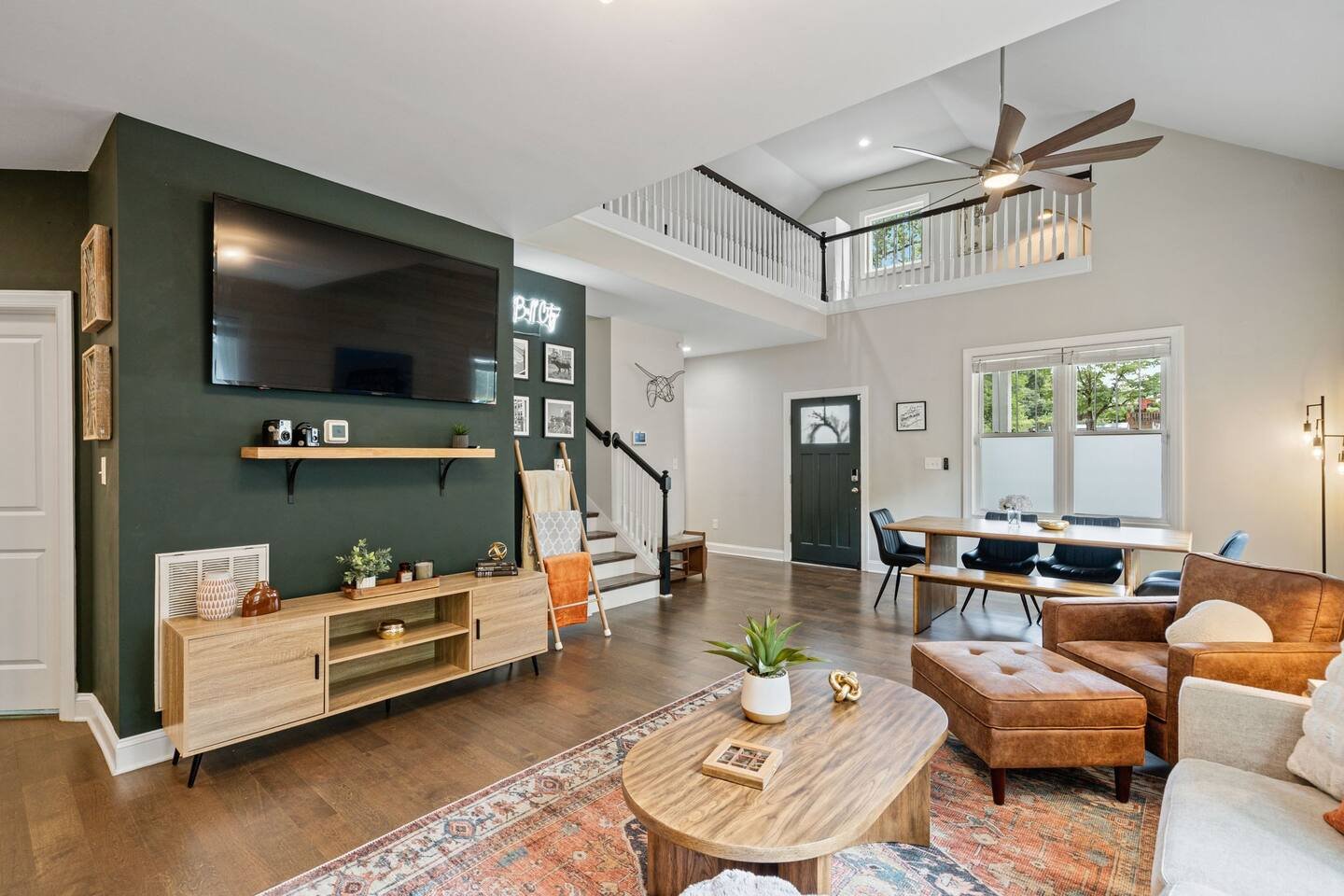 Durham Vacation Rental