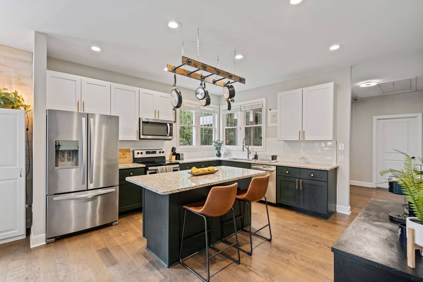 Durham Vacation Rental