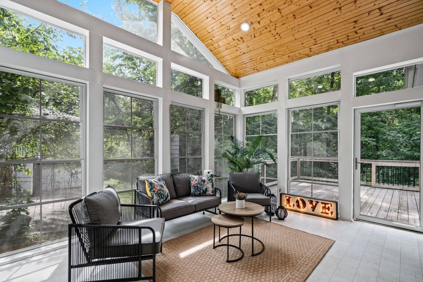 Durham Vacation Rental