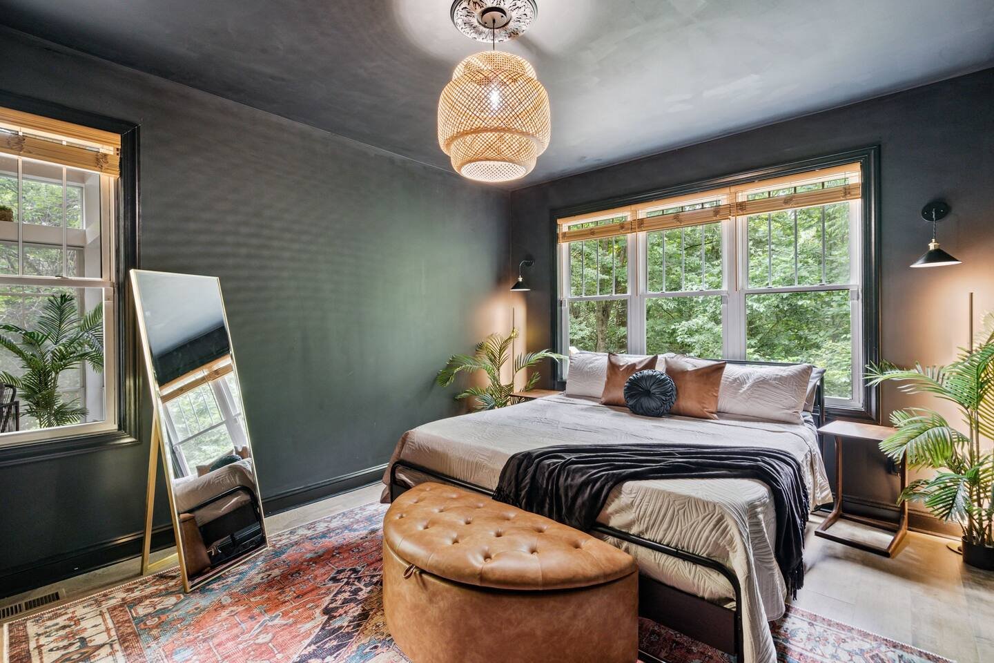 Durham Vacation Rental