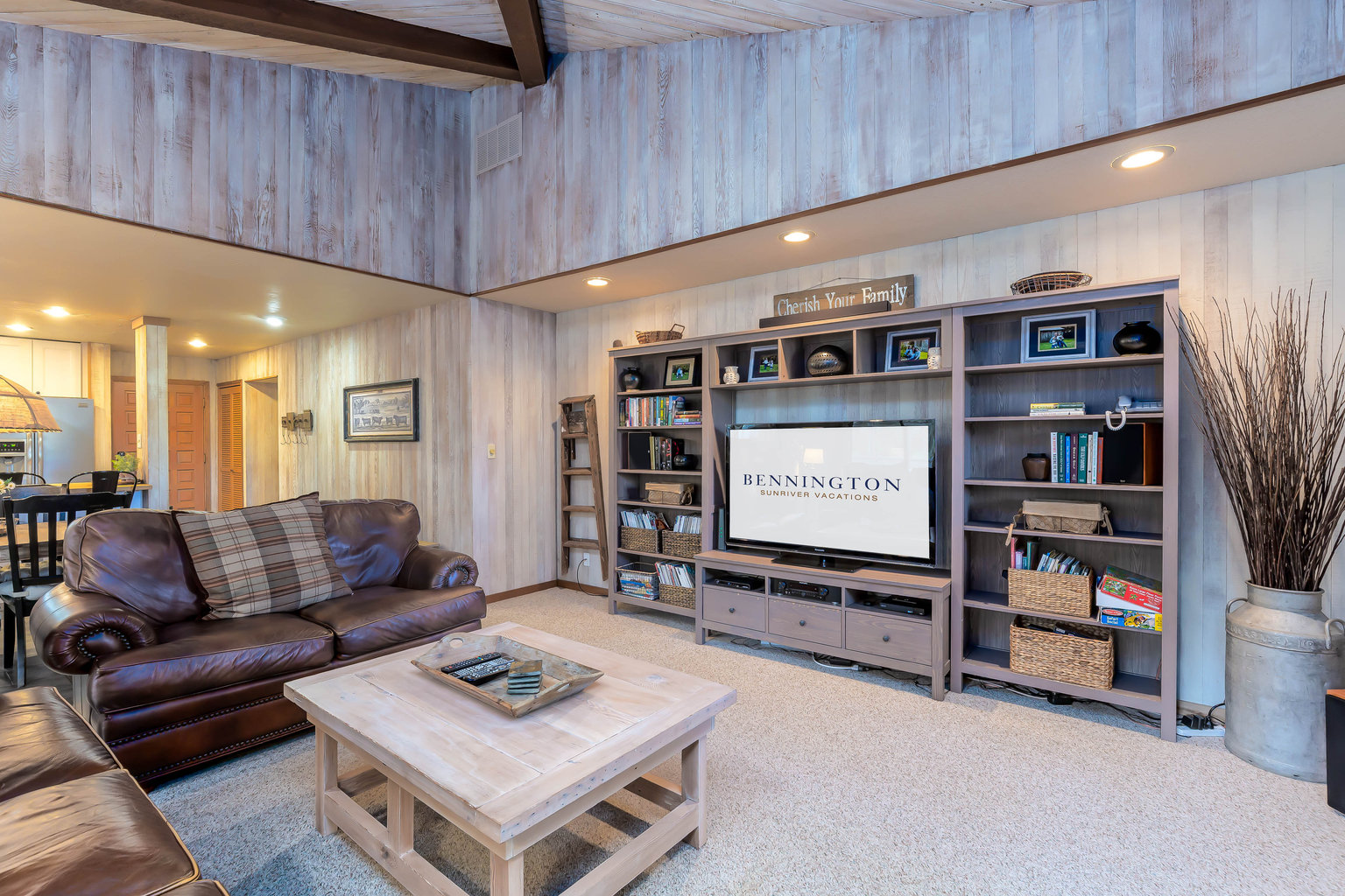 Sunriver Vacation Rental