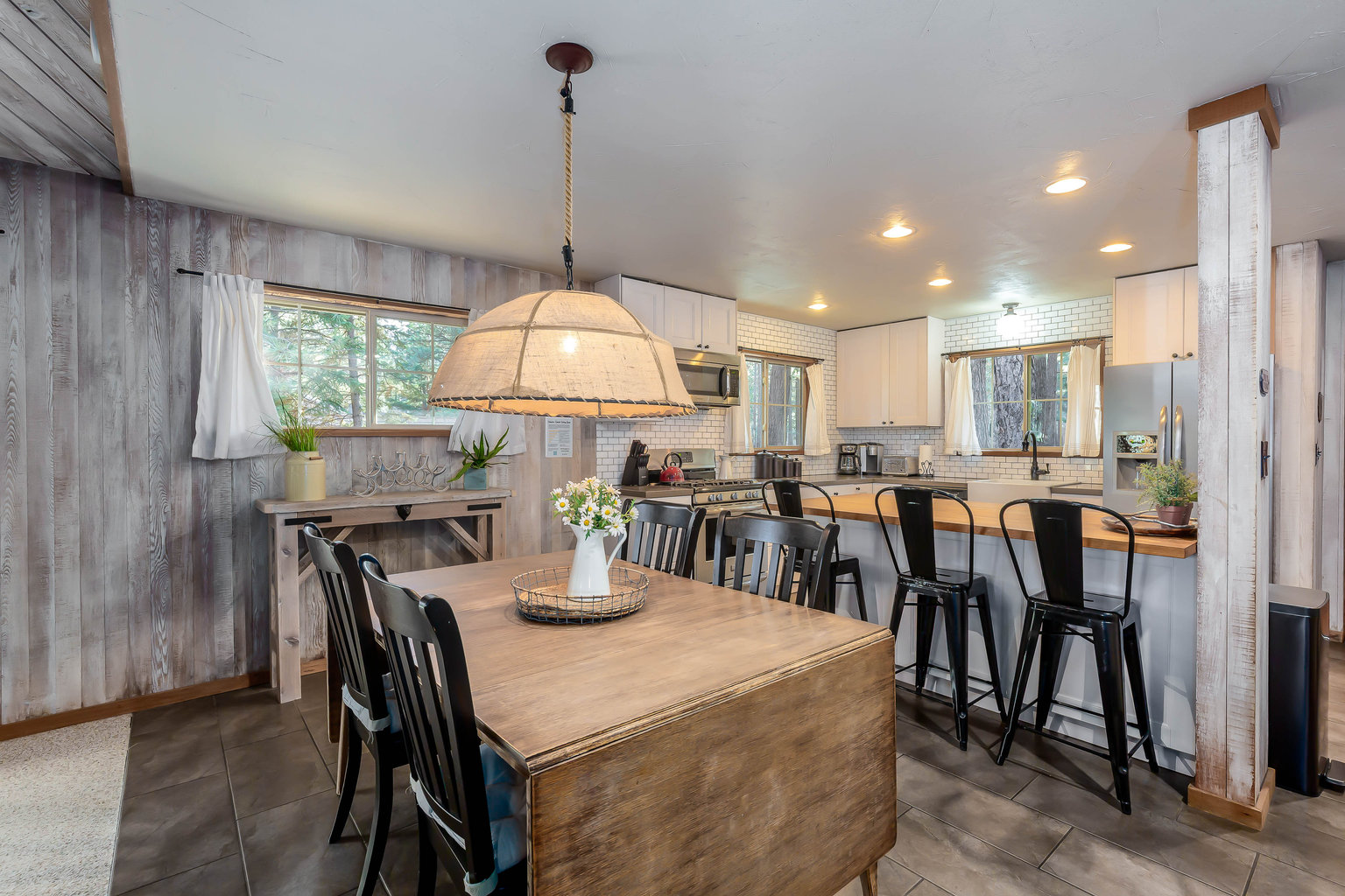 Sunriver Vacation Rental