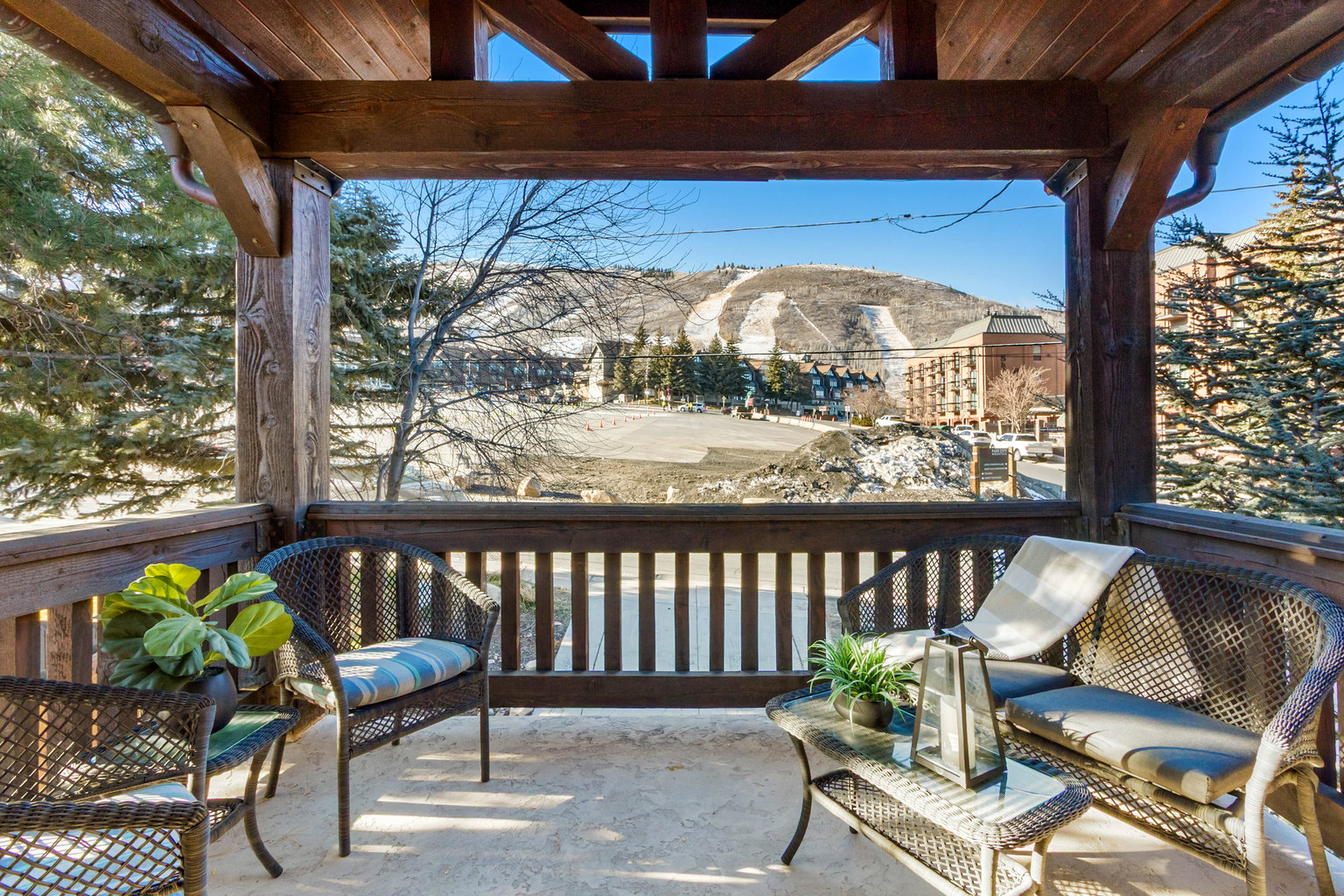 Park City Vacation Rental