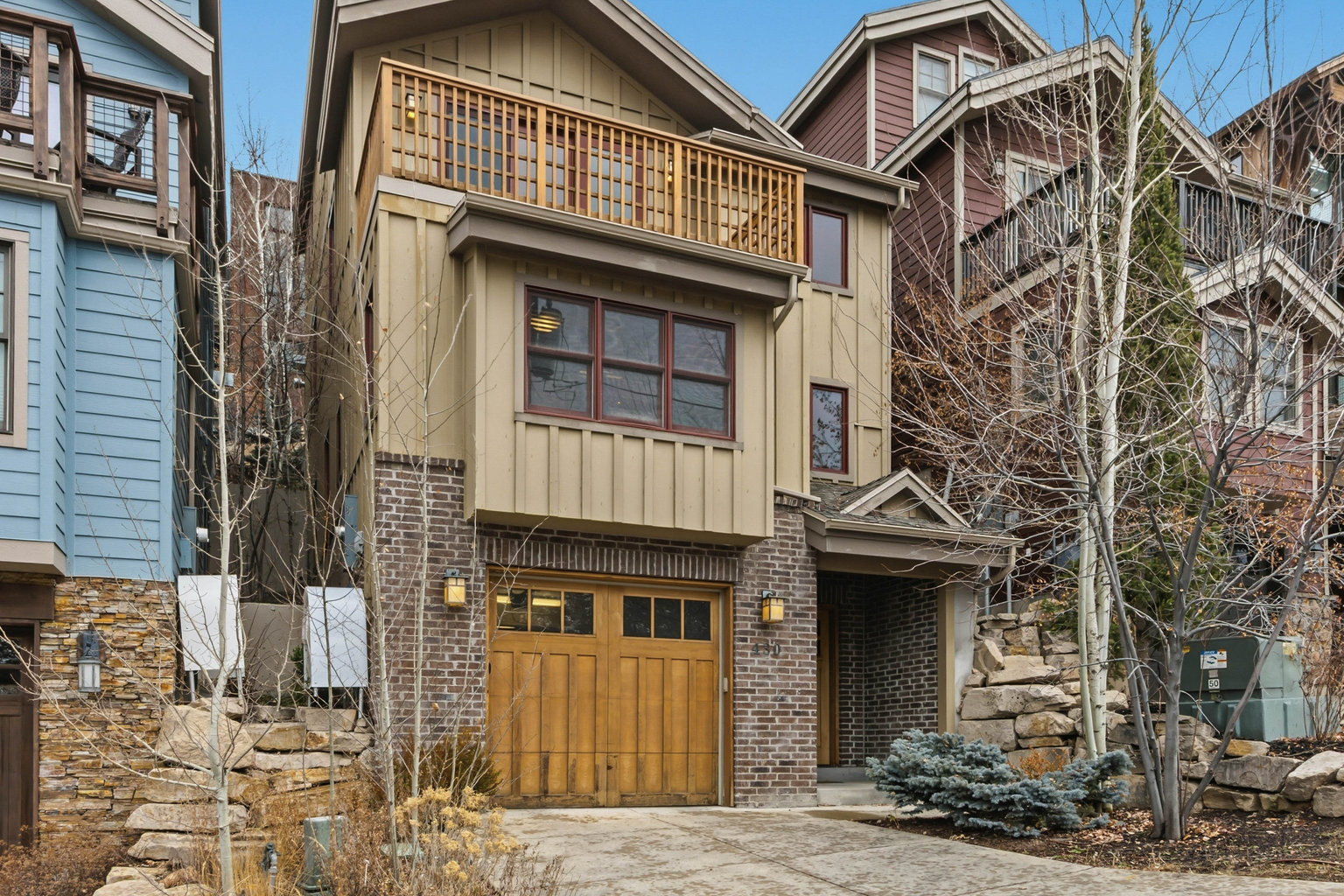 Park City Vacation Rental