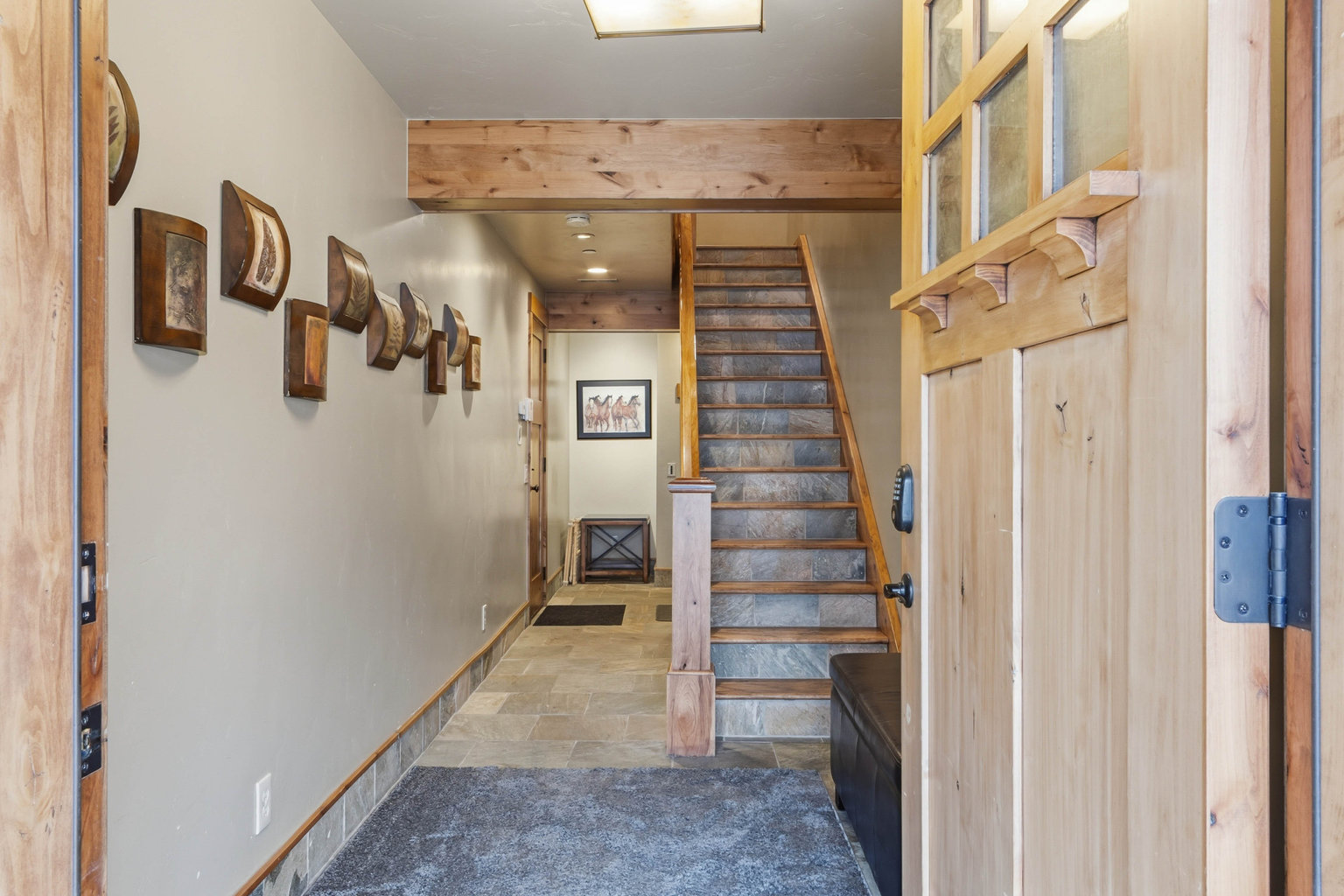 Park City Vacation Rental