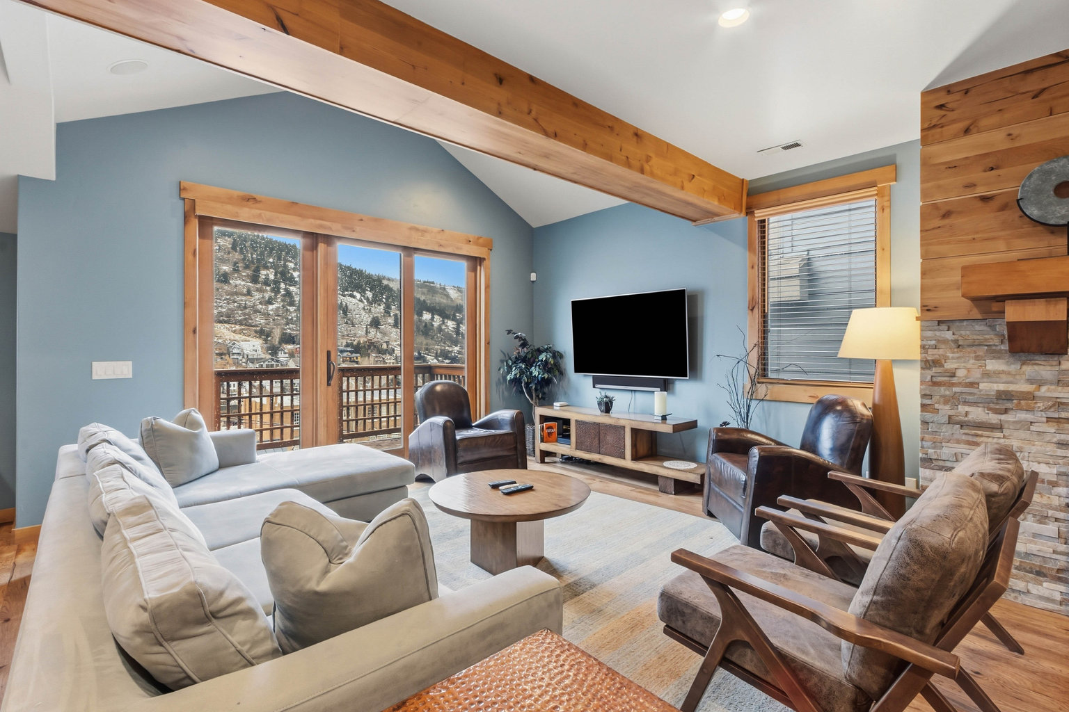 Park City Vacation Rental