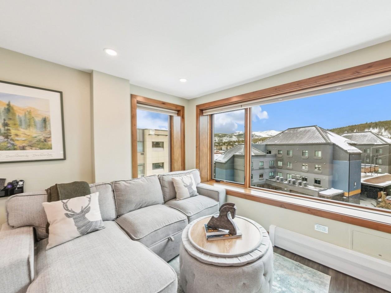 Breckenridge Vacation Rental