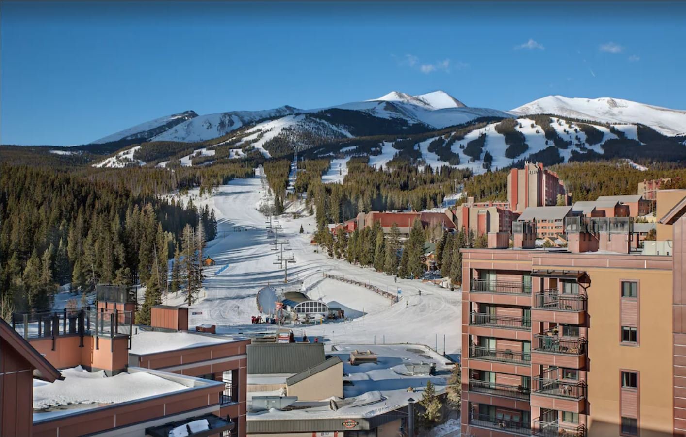 Breckenridge Vacation Rental