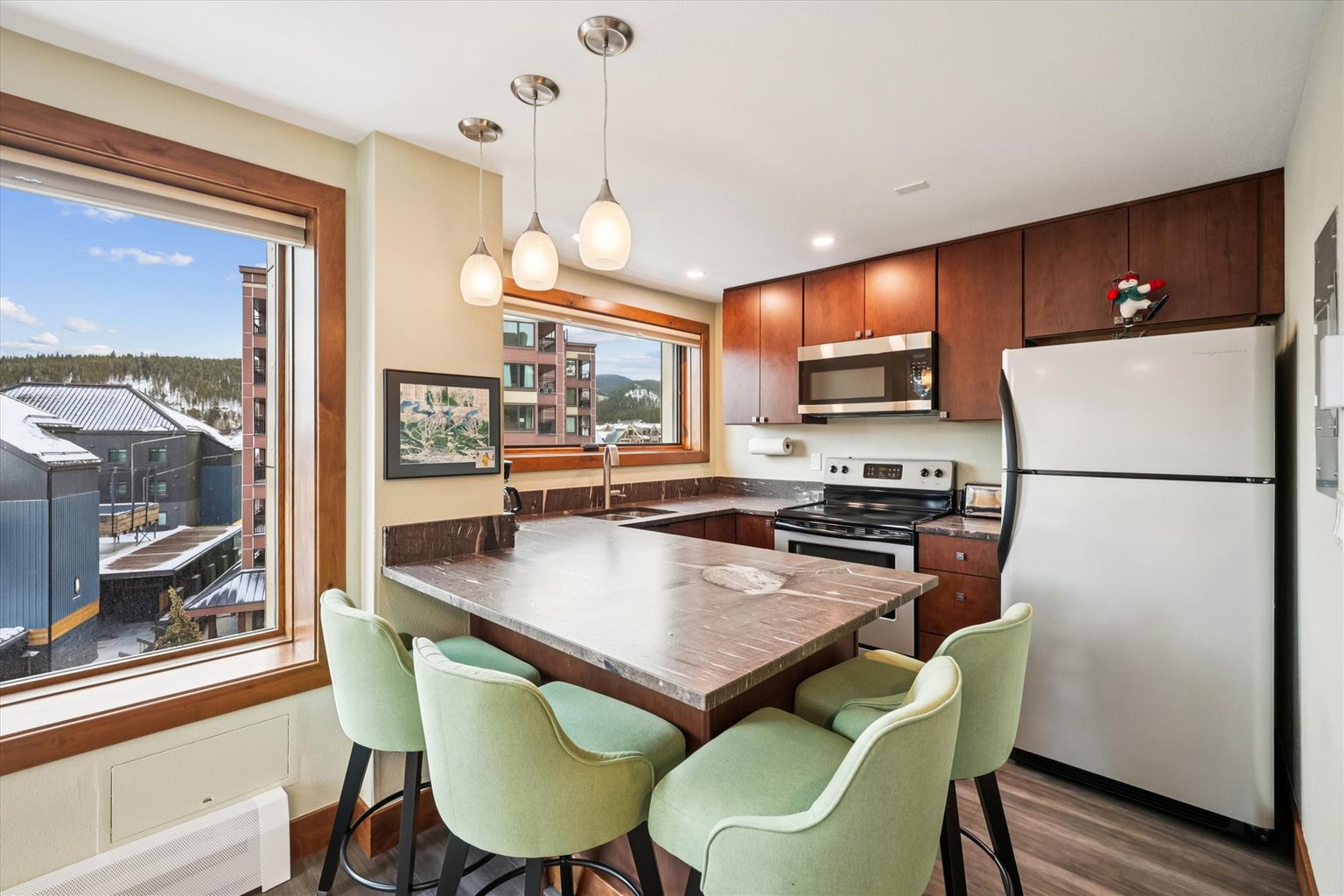 Breckenridge Vacation Rental