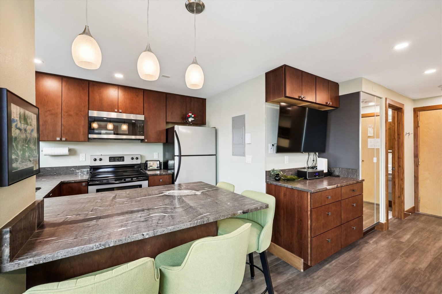 Breckenridge Vacation Rental