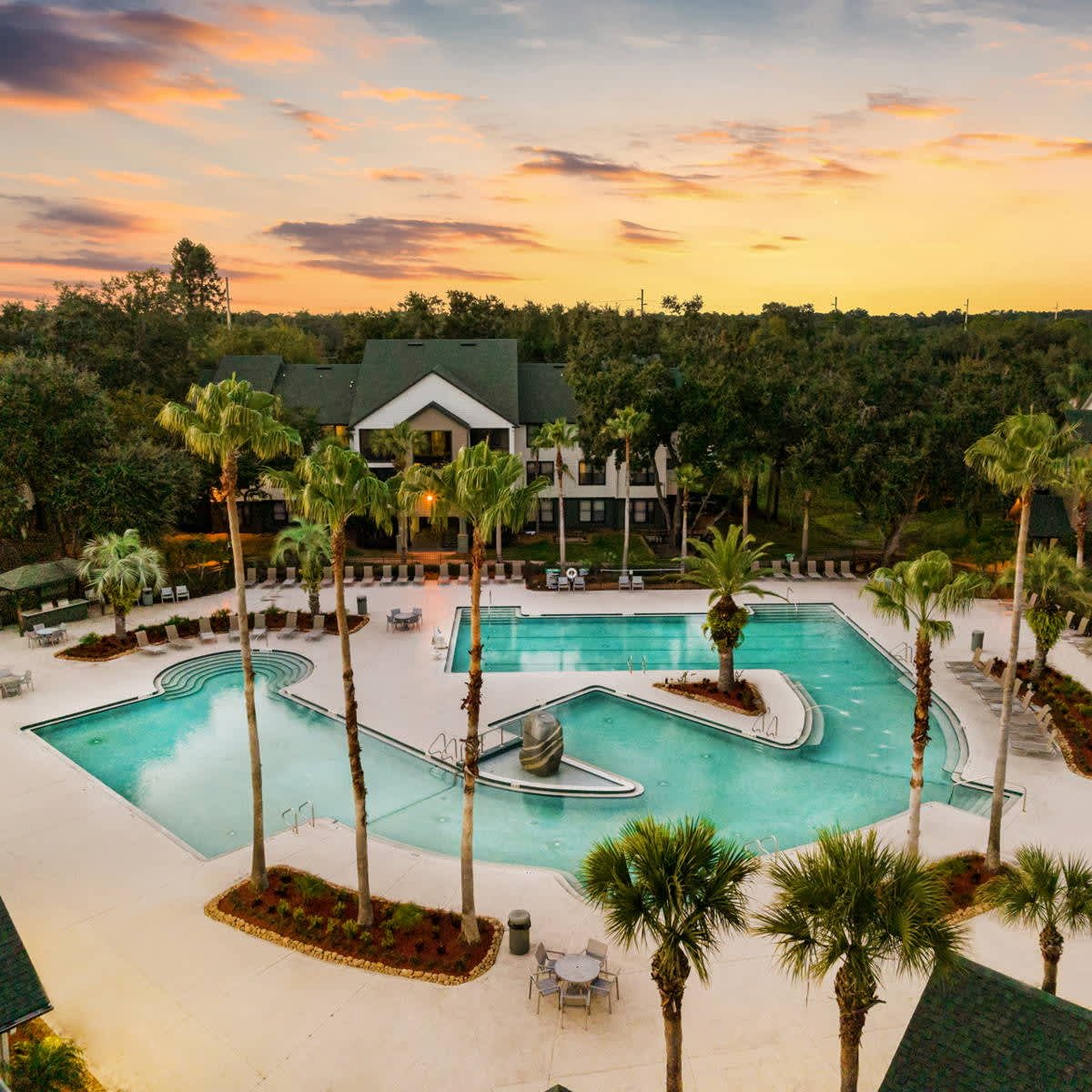 Lutz Vacation Rental