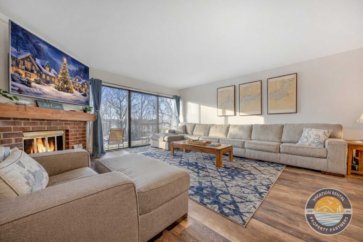 Lake Geneva Vacation Rental