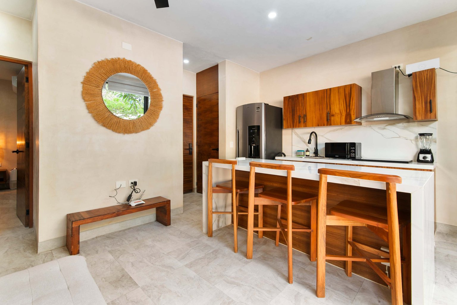 Tulum Vacation Rental