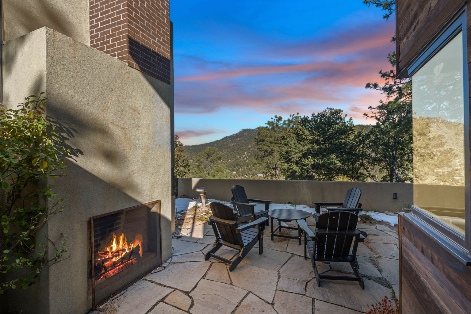 Santa Fe Vacation Rental