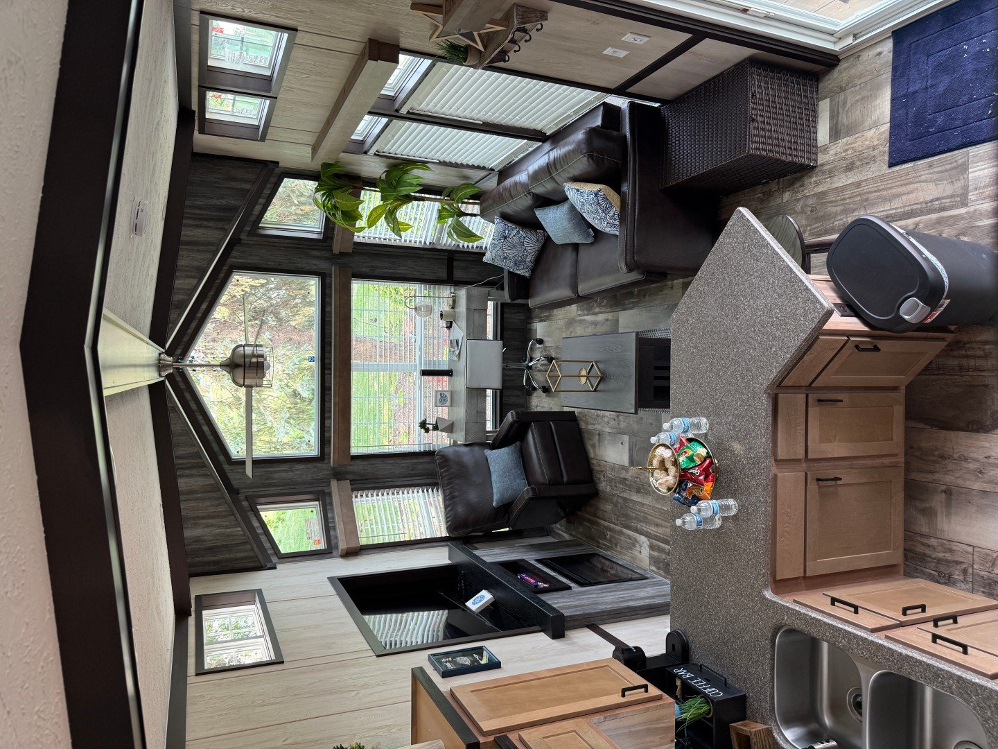 Portage Vacation Rental